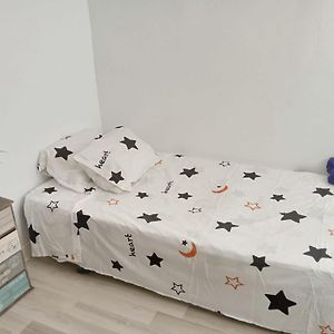 Habitación Individual